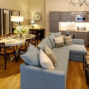 Ilen Apartment Prague