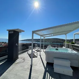 Sky Garden Apartment Trogir