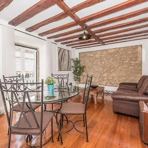 River Center Downton Apartment Lisbon