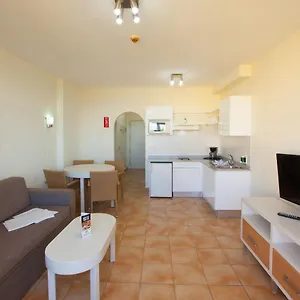 Apartahotel Monte Feliz, Bahia Feliz