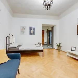 Lovely Heart Of Apartment Prague