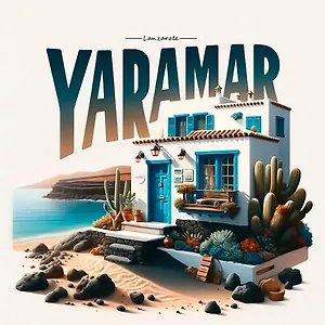  Appartement Yaramar