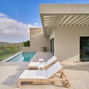 Сasa de vacaciones Salobre Oasis, Salobre (Gran Canaria)