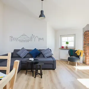 Inpoint Old Town Apartment Krakow