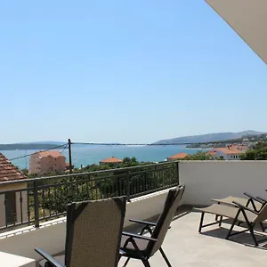 Luce Apartment Trogir
