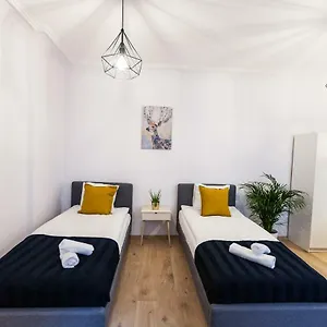 Grodzka 42 Apartment Krakow