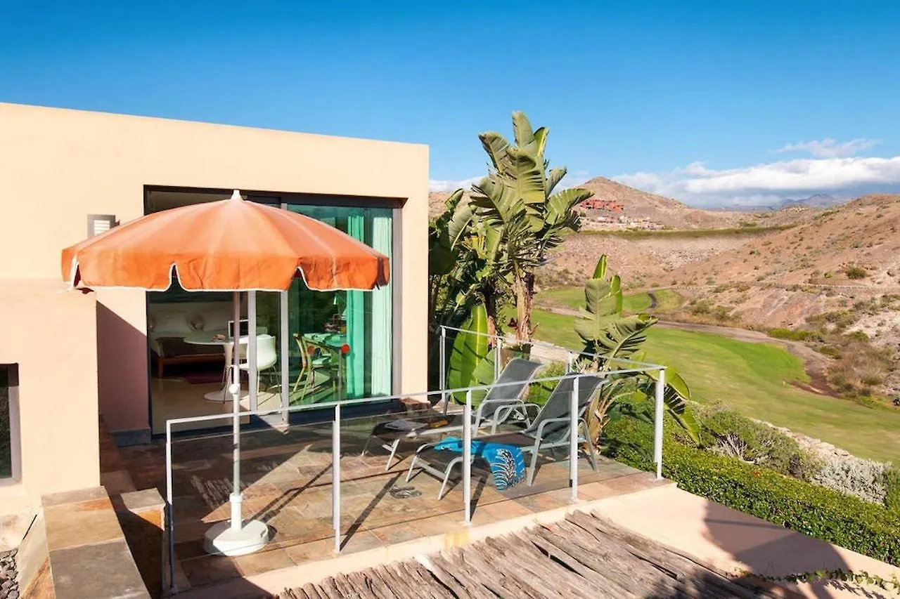 Salobre Villas 0*, Salobre (Gran Canaria) Spain