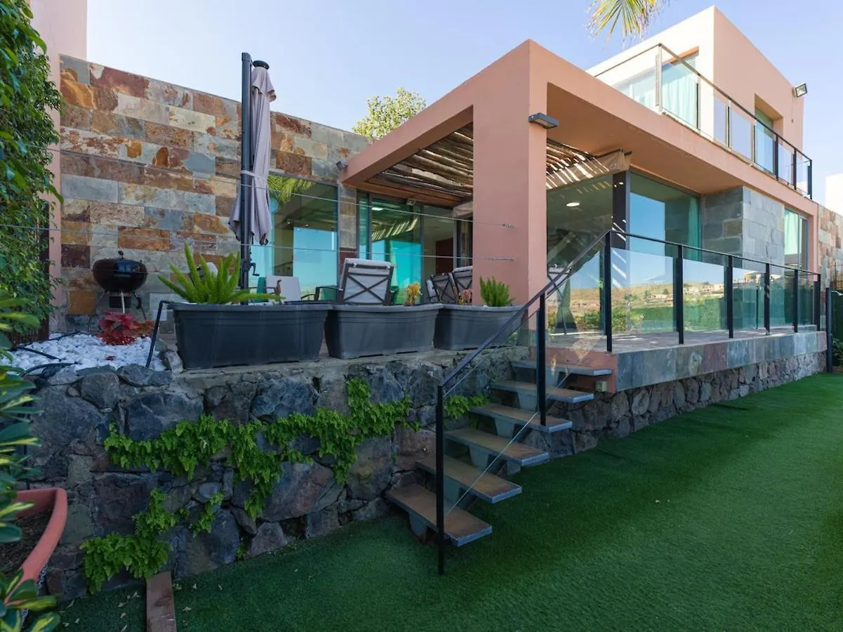 Salobre Villas