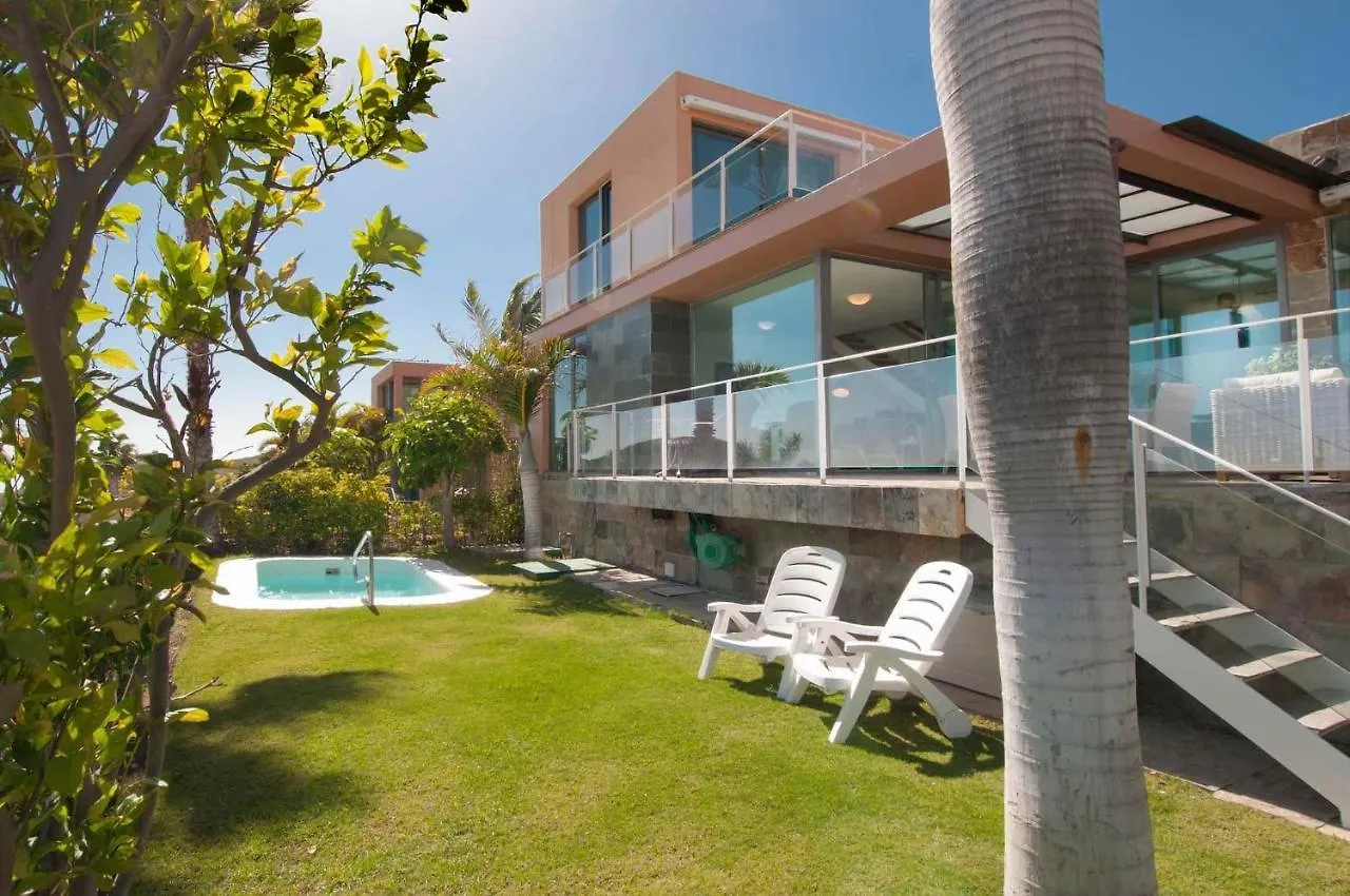 Salobre Villas Salobre (Gran Canaria)