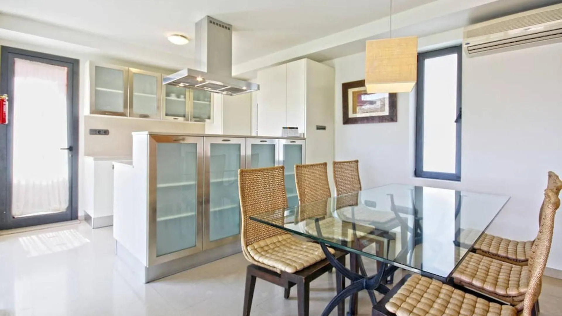Salobre Villas 0*, Salobre (Gran Canaria) Španělsko