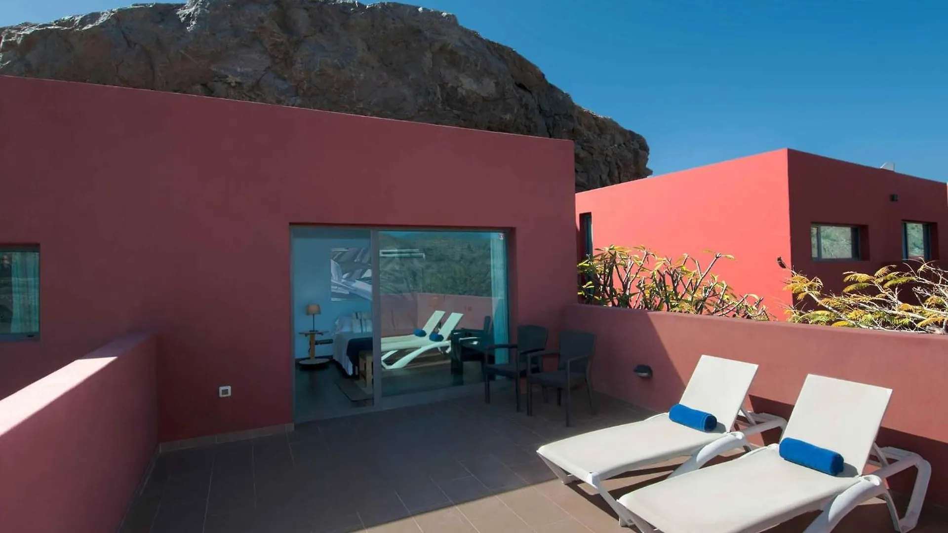Salobre Villas