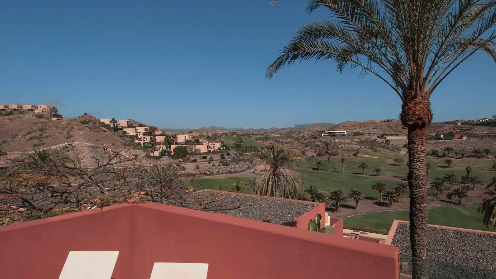 Salobre Villas 0*, Salobre (Gran Canaria)