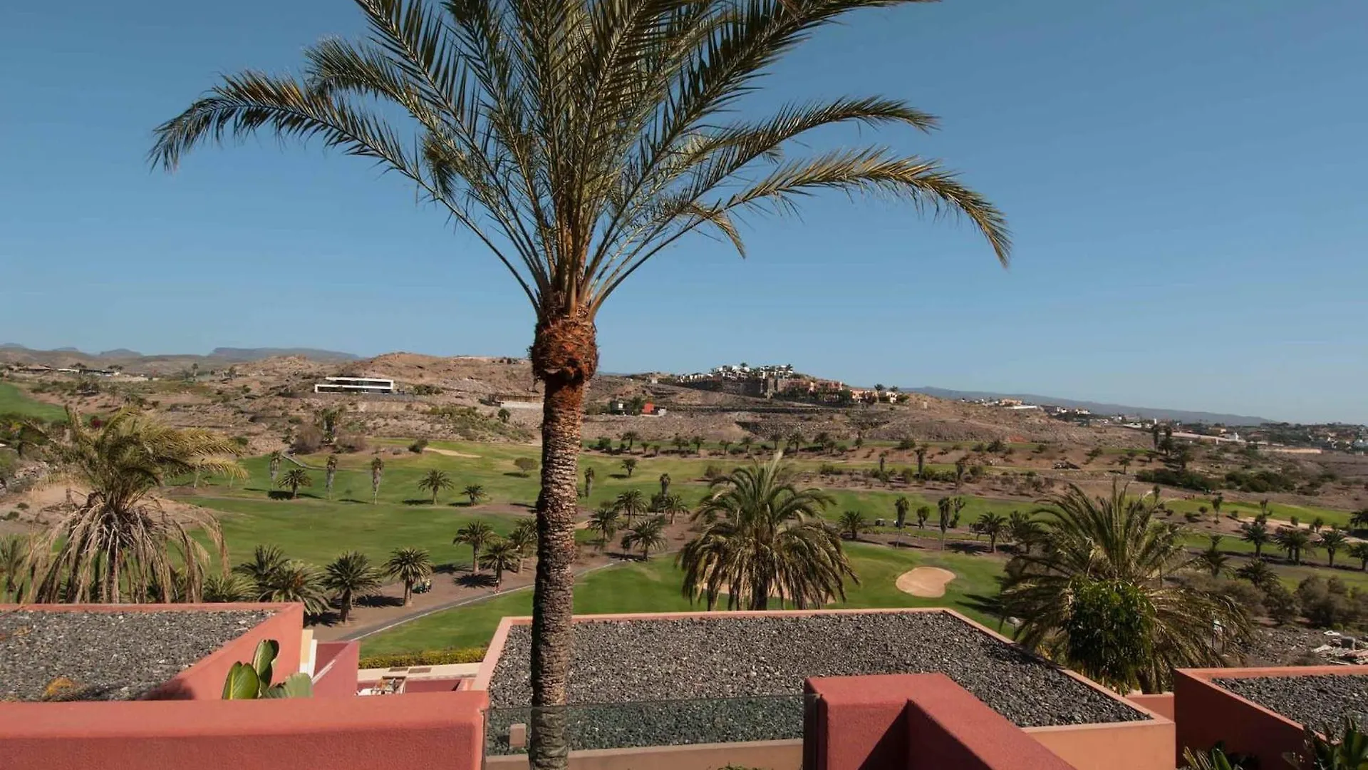 Salobre Villas Spain
