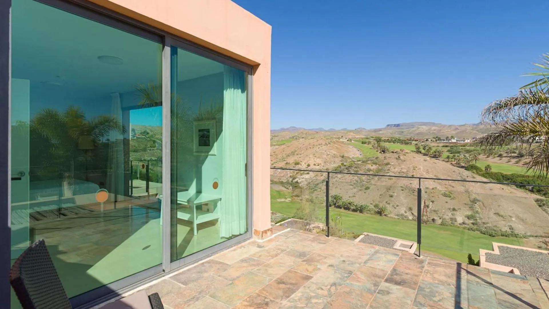 Salobre Villas Salobre (Gran Canaria)