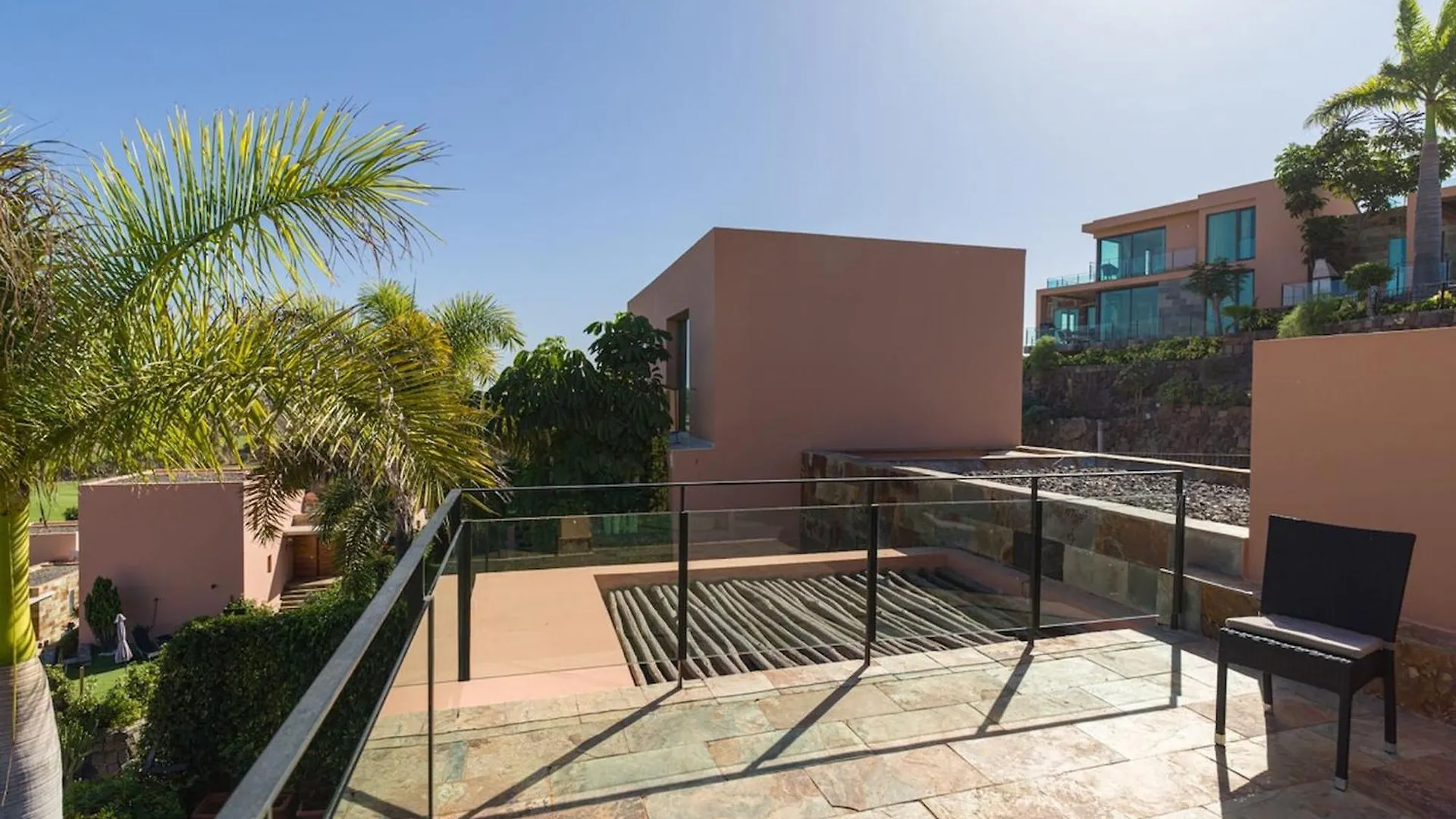 Salobre Villas