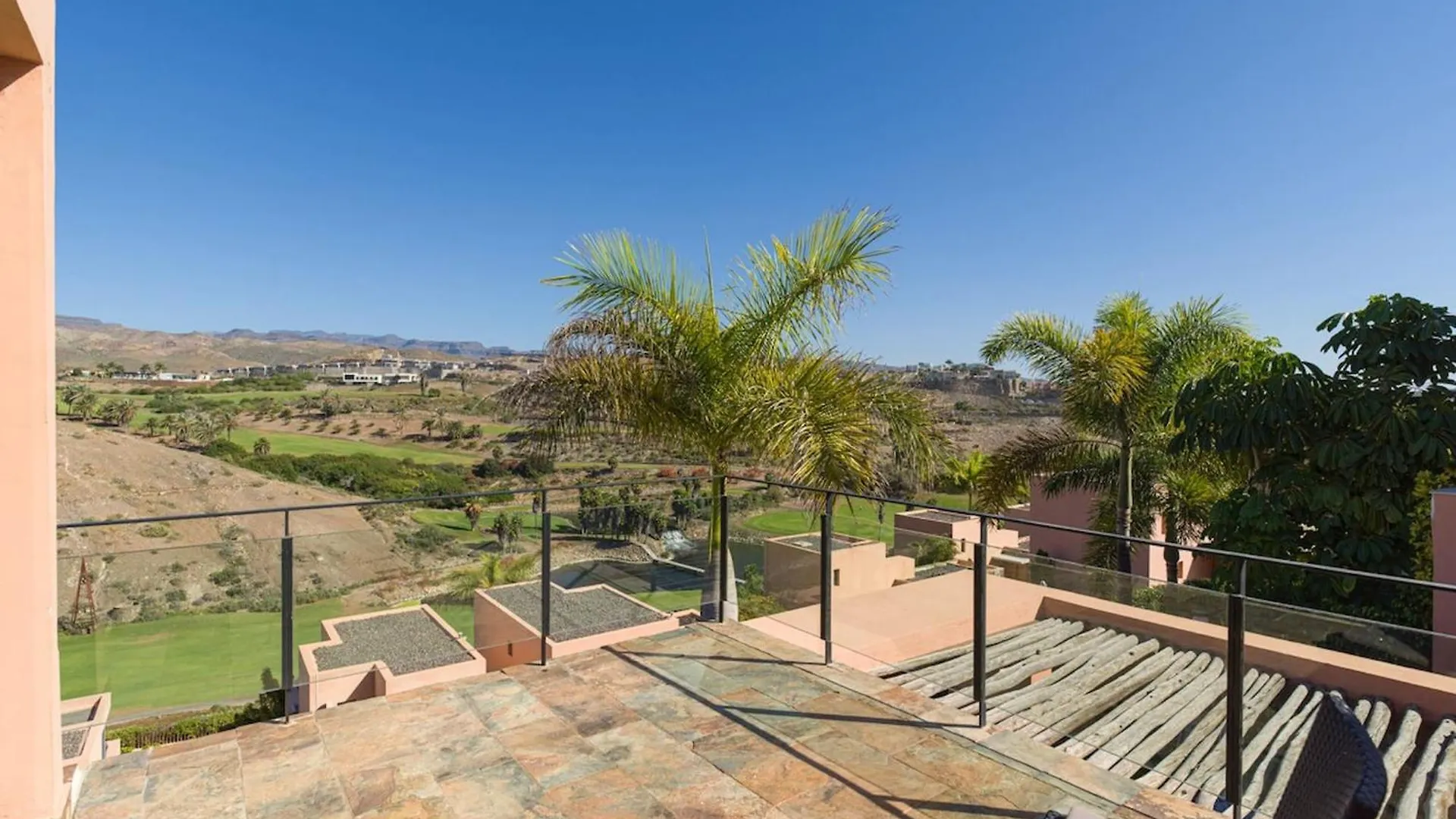Salobre Villas