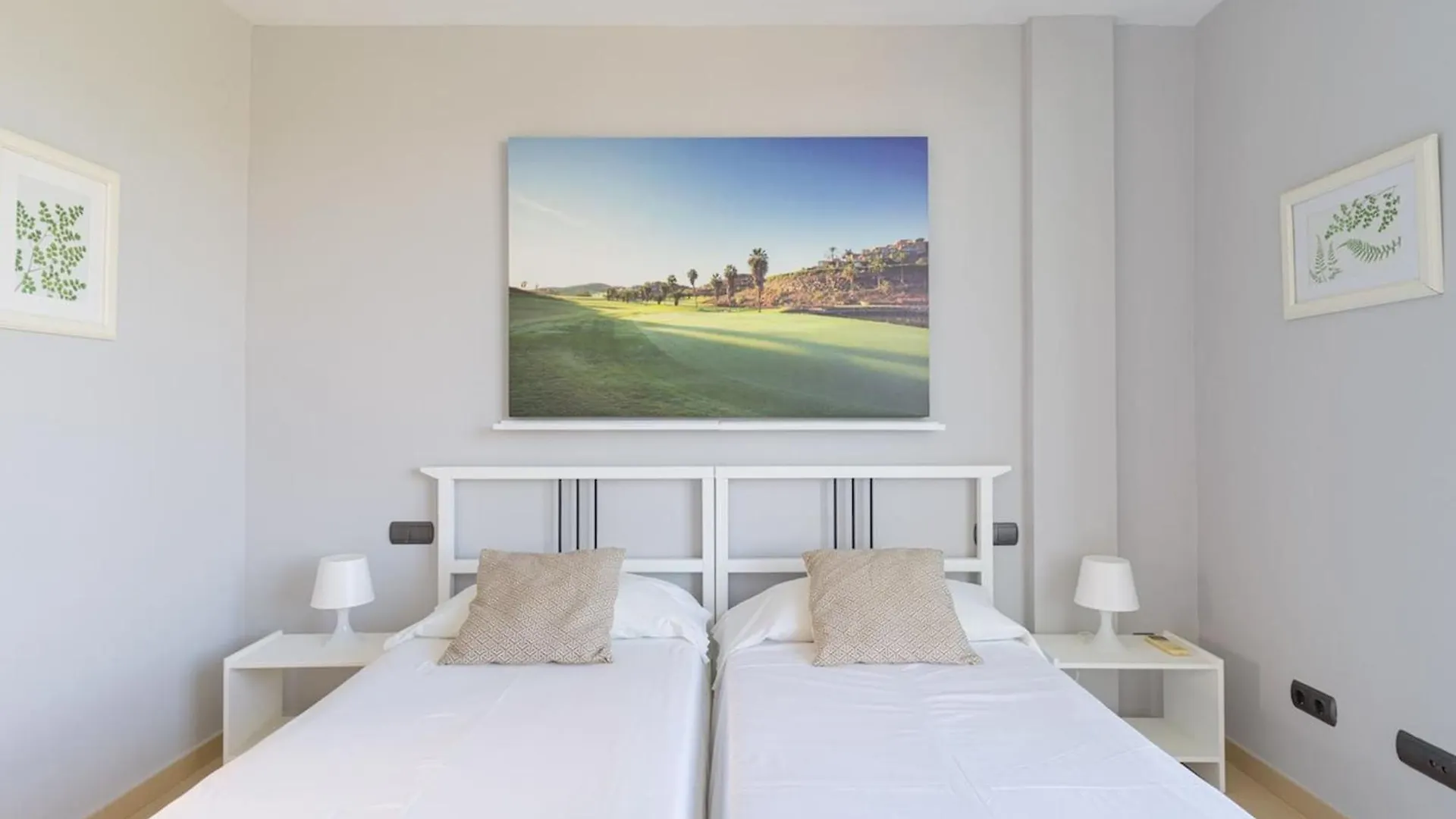 Salobre Villas 0*, Salobre (Gran Canaria)