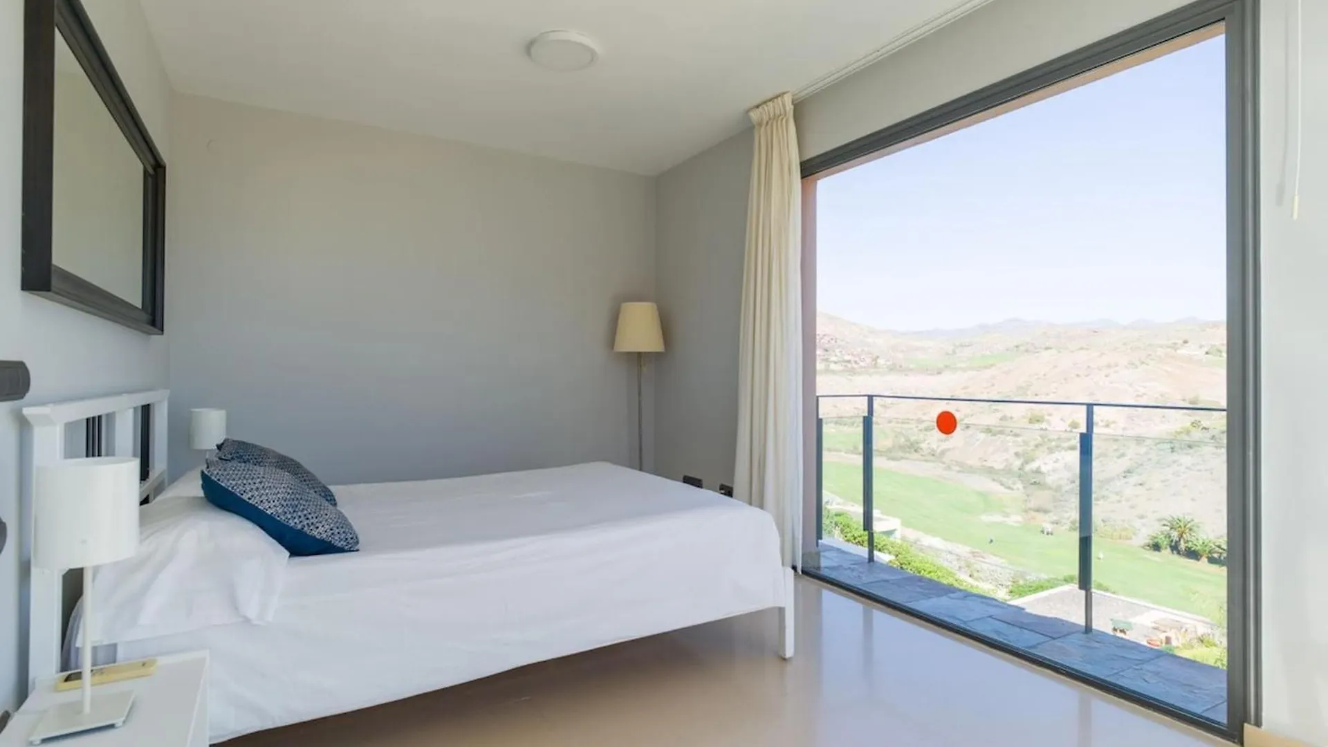 Salobre Villas  Salobre (Gran Canaria)