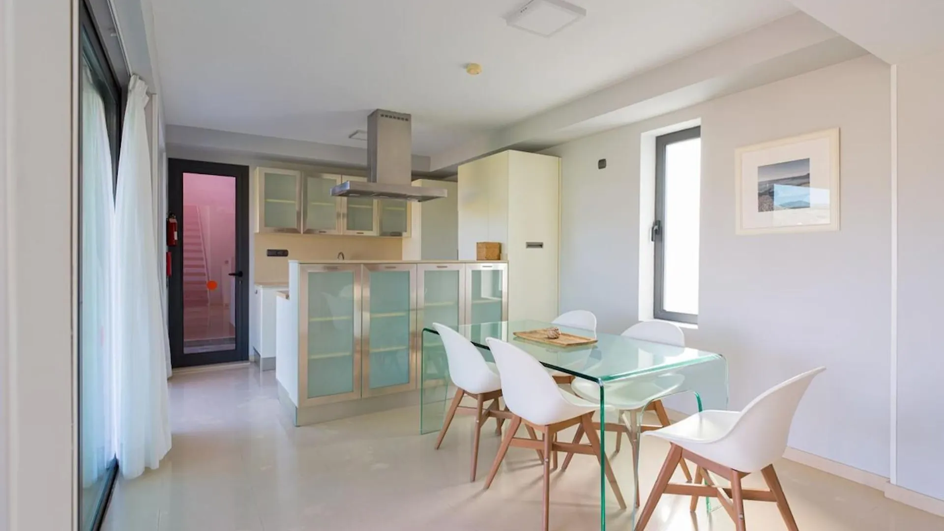 Salobre Villas 0*, Salobre (Gran Canaria) Španělsko