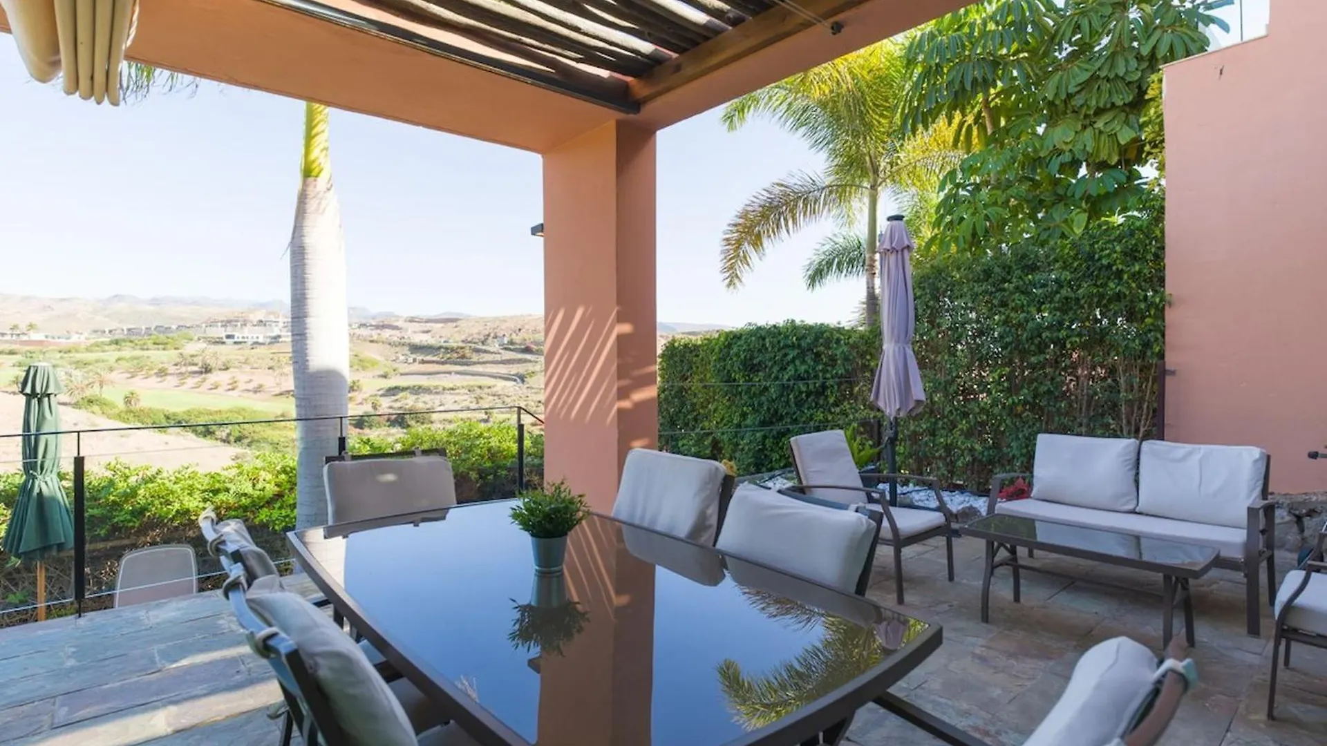 Salobre Villas