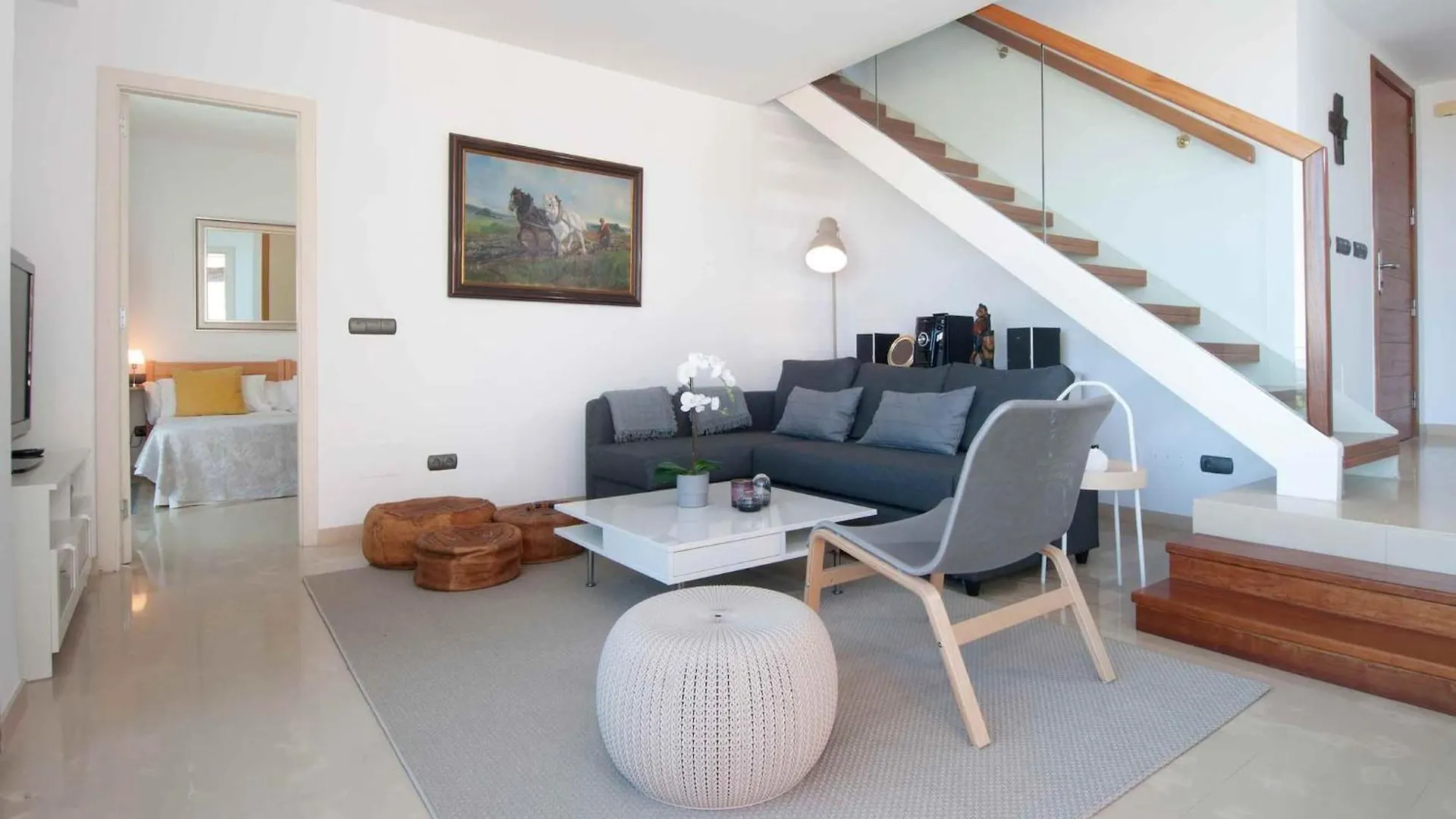 Salobre Villas  Salobre (Gran Canaria)
