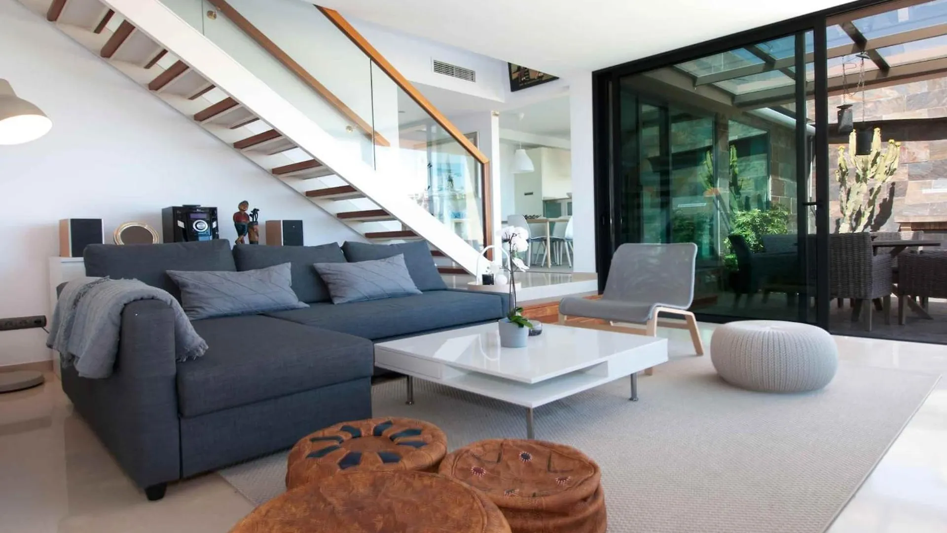 Salobre Villas Spain