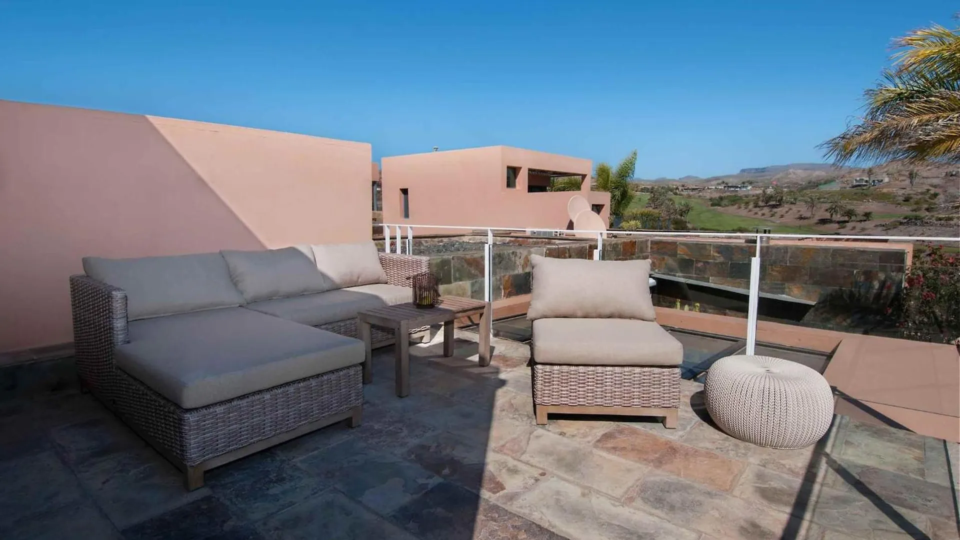 Salobre Villas Salobre (Gran Canaria)