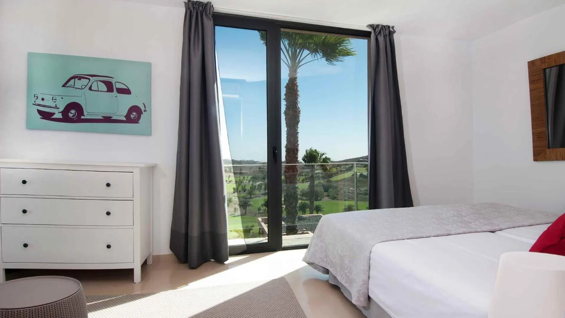 Salobre Villas