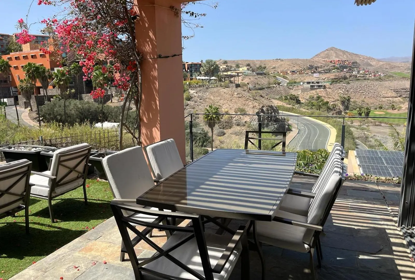 Salobre Villas