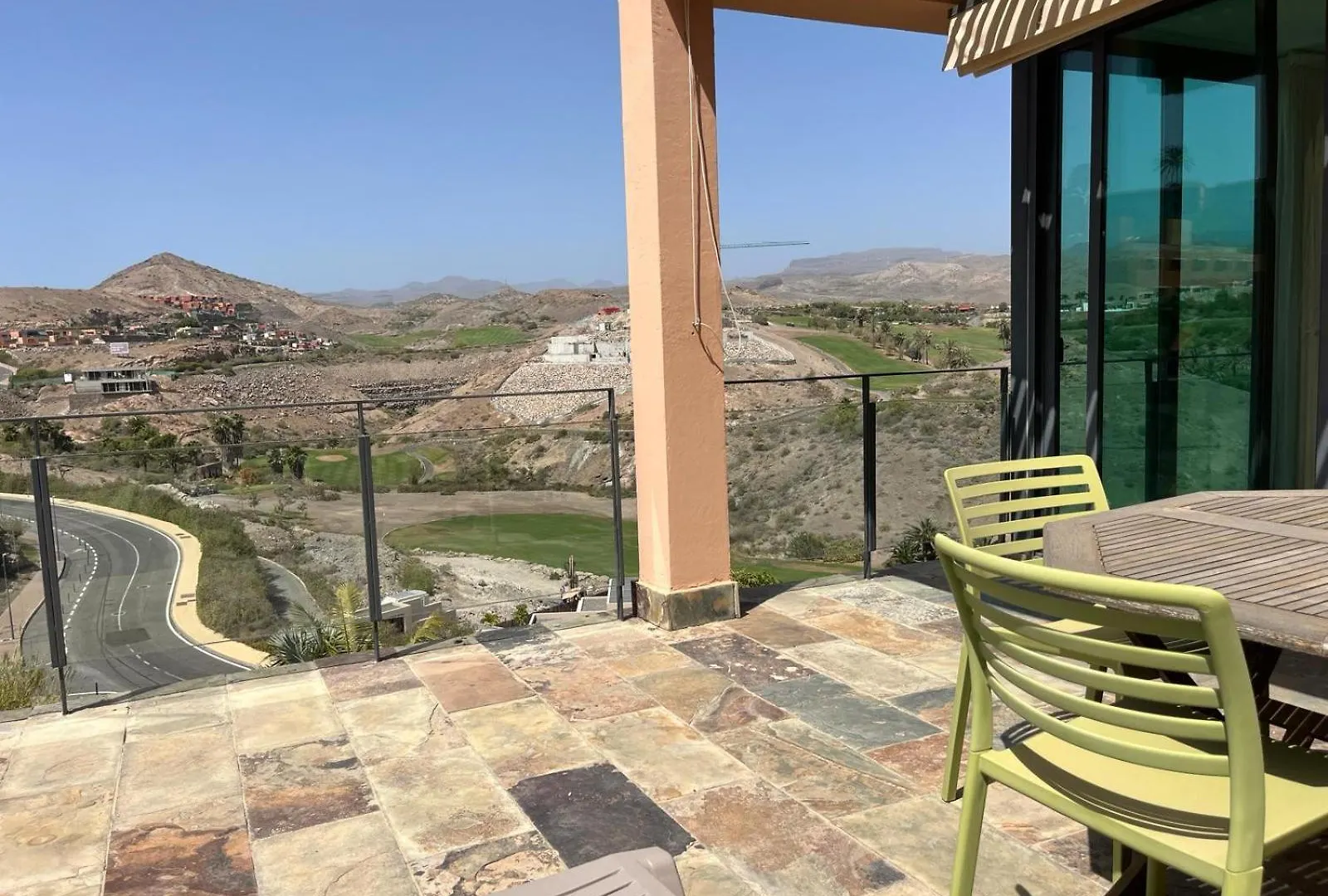 Salobre Villas  Salobre (Gran Canaria)