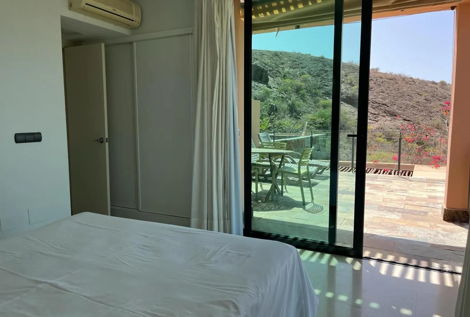 Salobre Villas Spain