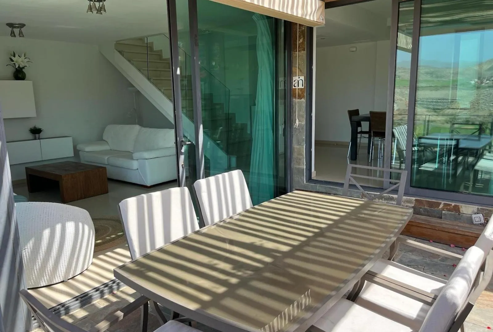 Salobre Villas