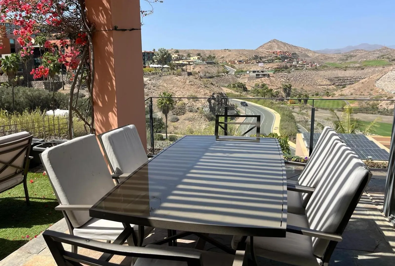 Salobre Villas 0*, Salobre (Gran Canaria)