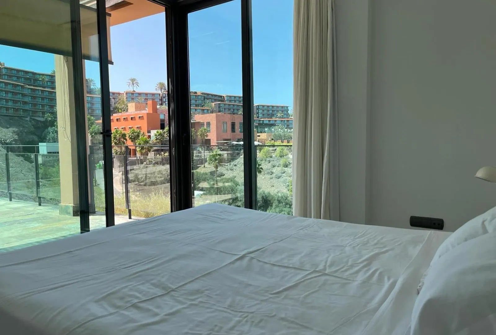 Salobre Villas