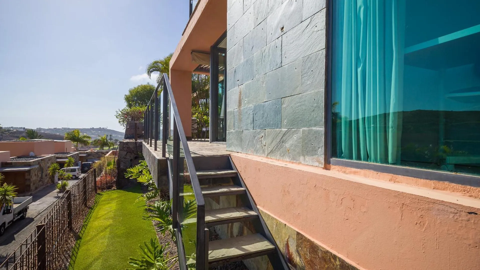 Salobre Villas Salobre (Gran Canaria)