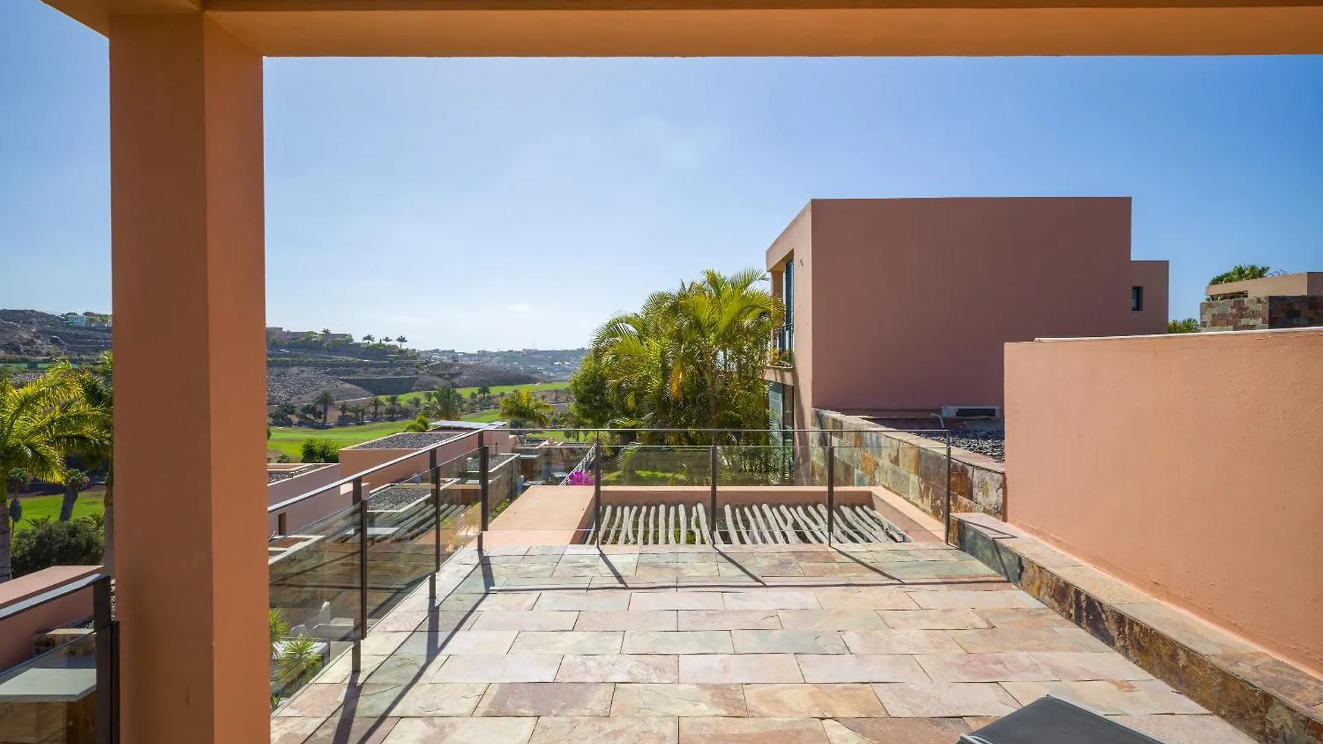 Salobre Villas Salobre (Gran Canaria)