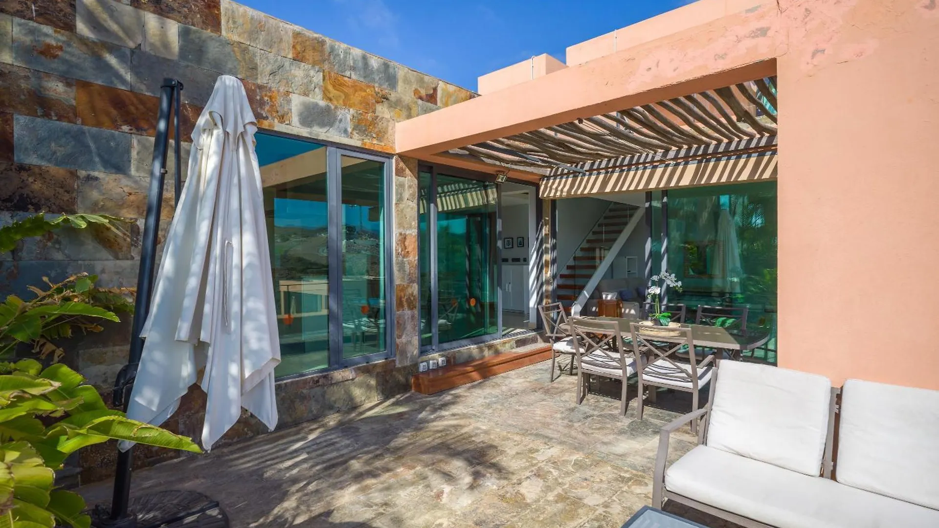 Salobre Villas Salobre (Gran Canaria)