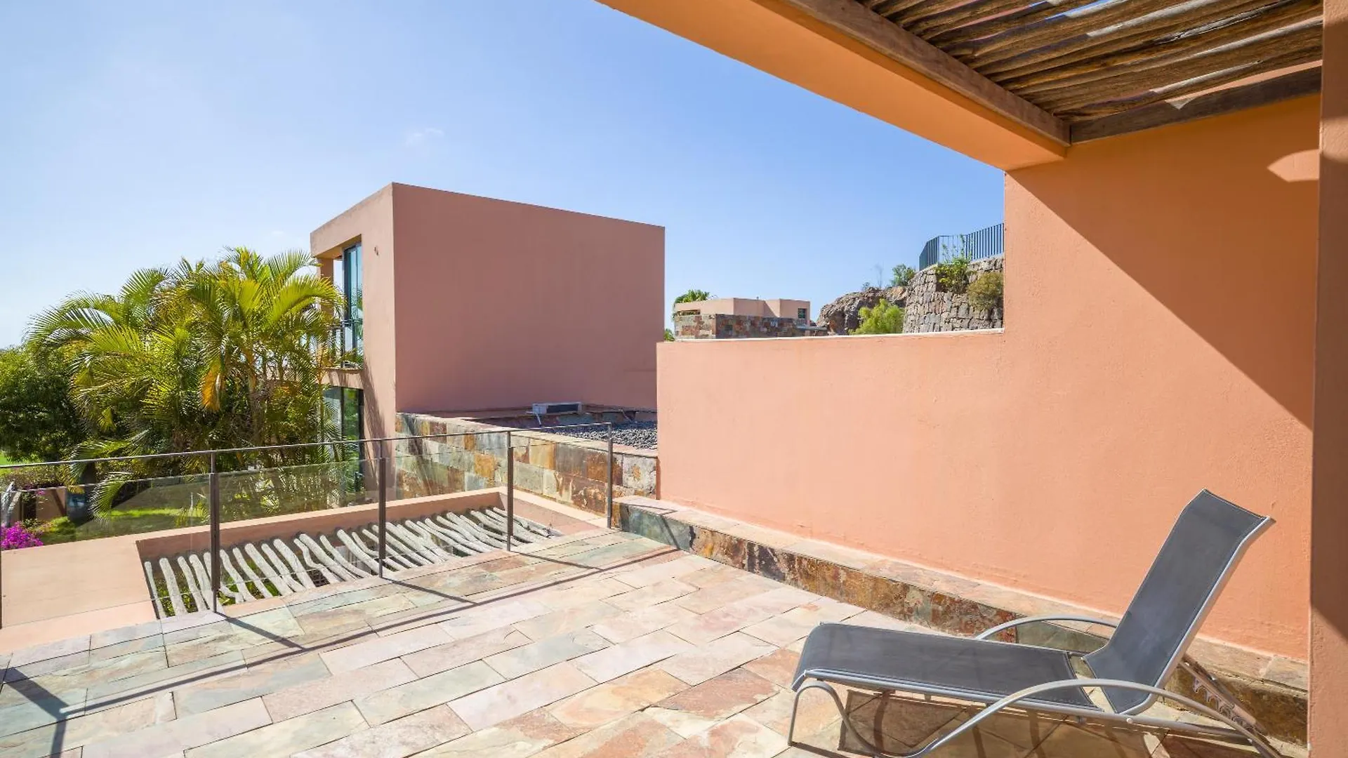 Salobre Villas Spain